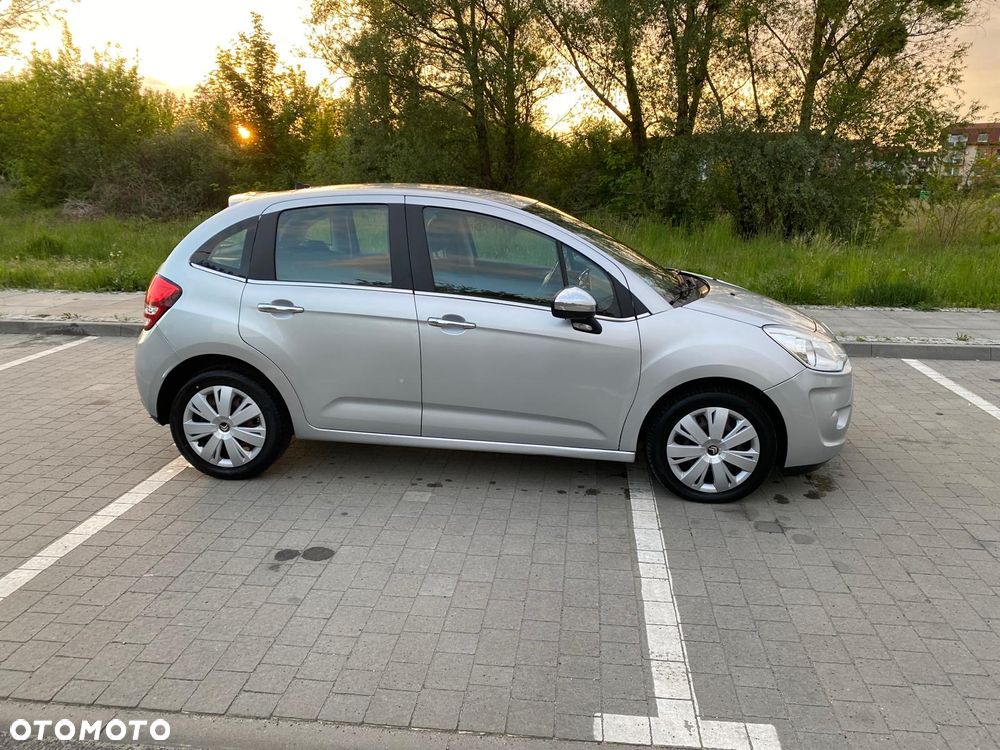 Citroën C3 1.4 HDi Exclusive - 2