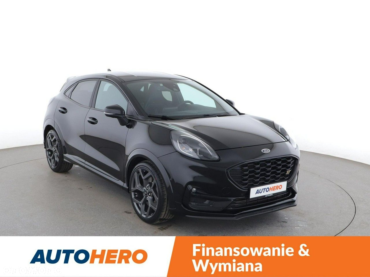 Ford Puma 1.5 EcoBoost ST - 10