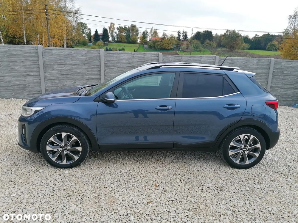 Kia Stonic 1.4 XL - 8