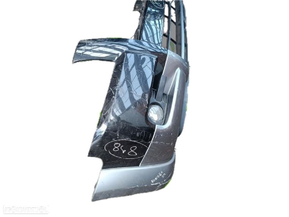 Para Choques Frente Land Rover Range Rover Sport (L320) - 2