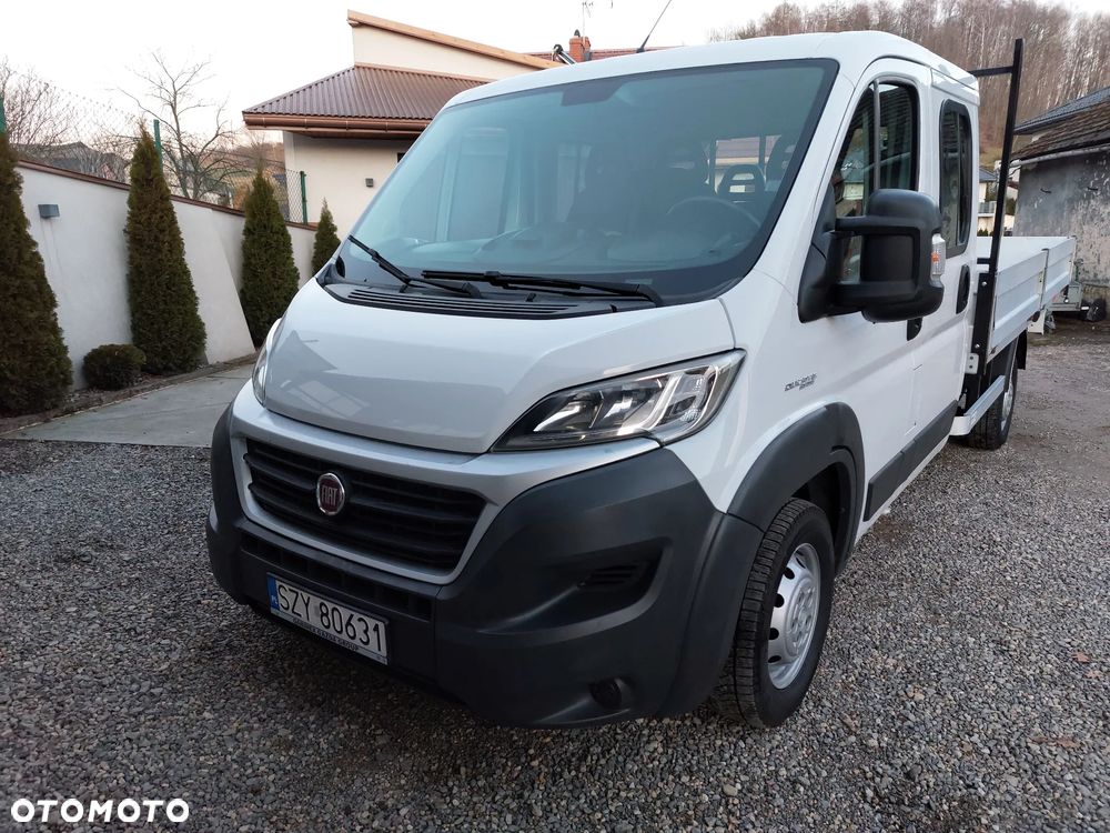 Fiat Ducato - 9