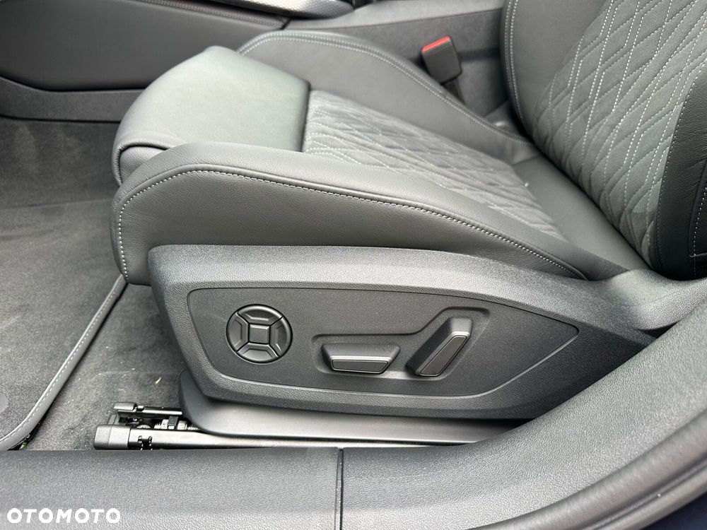 Audi A6 Limousine - 15