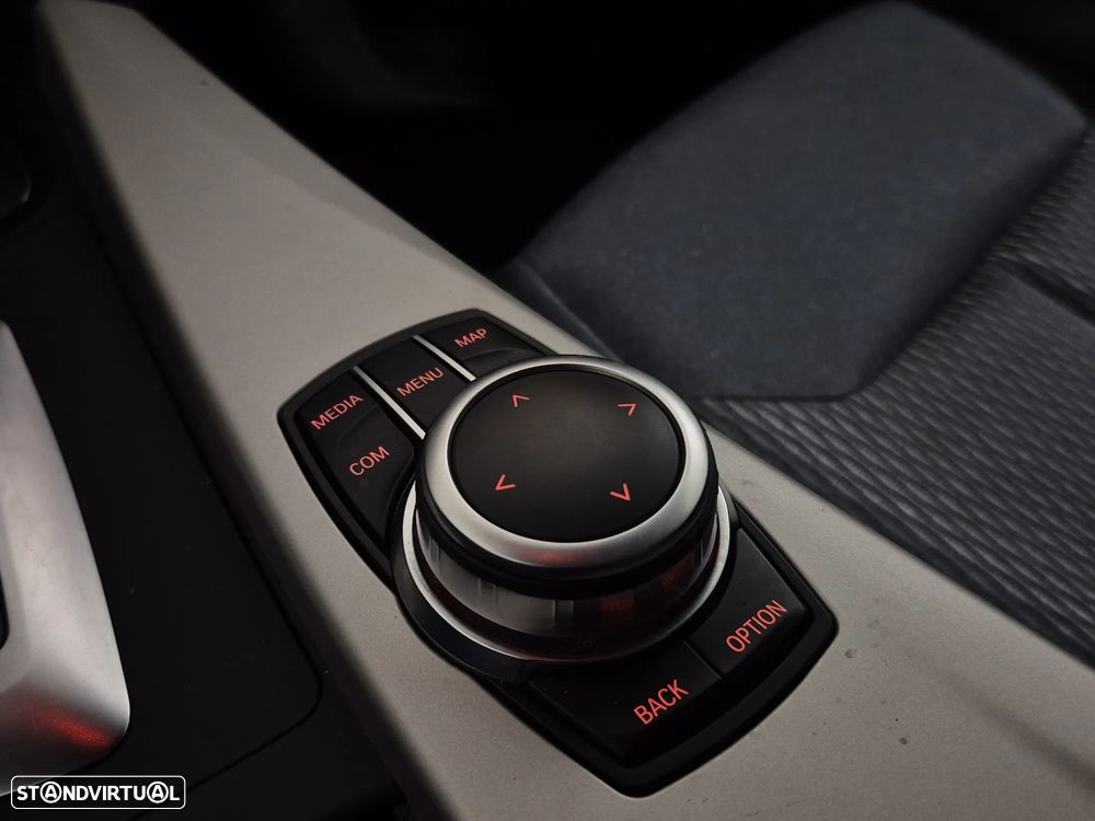 BMW 418 Gran Coupé d Advantage Auto - 24