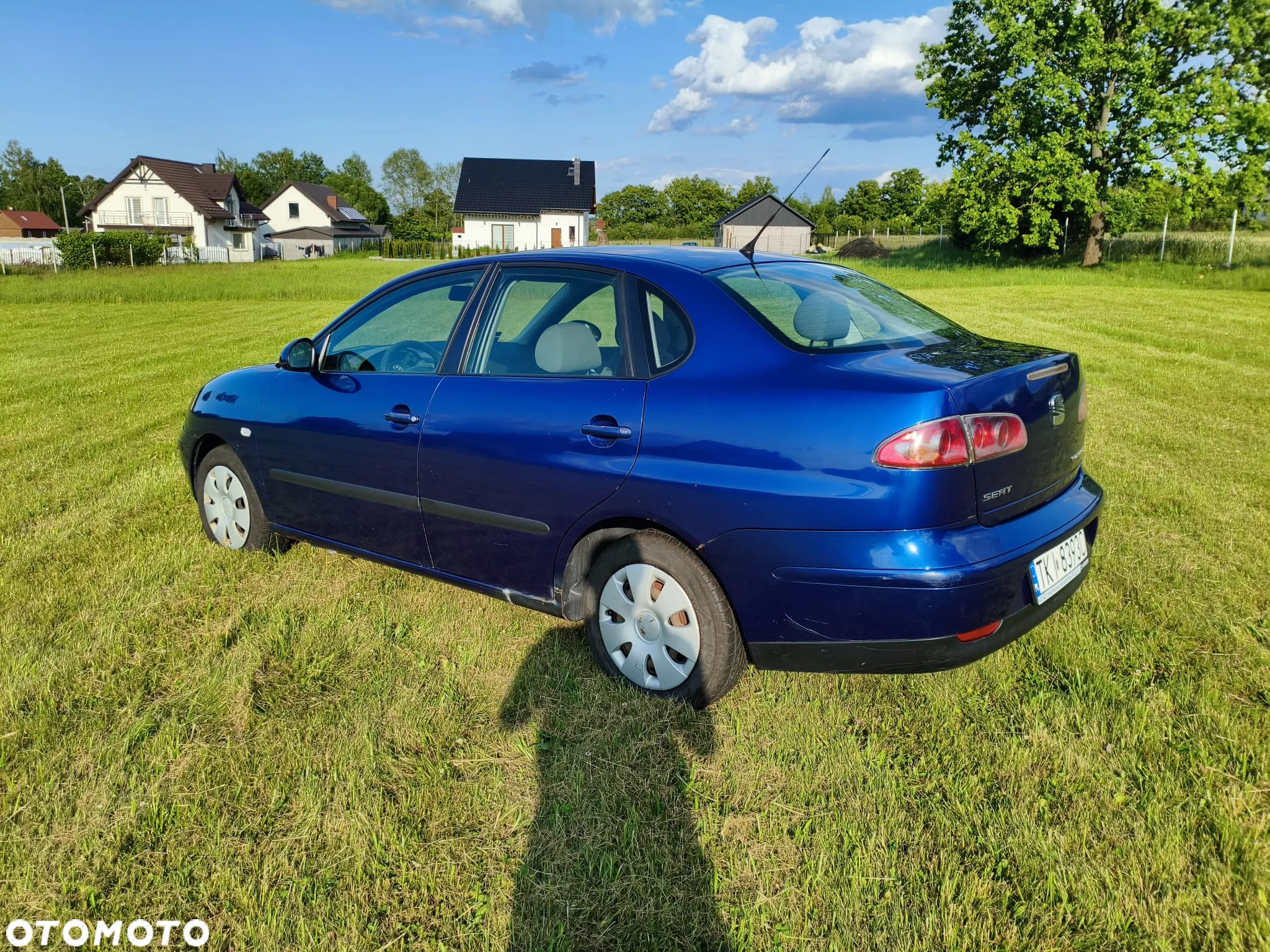 Seat Cordoba Vario 1.4 16V Signo - 3