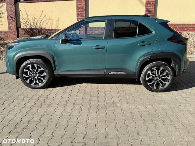 Toyota Yaris Cross 130 1.5 VVT-i Style Plus - 1