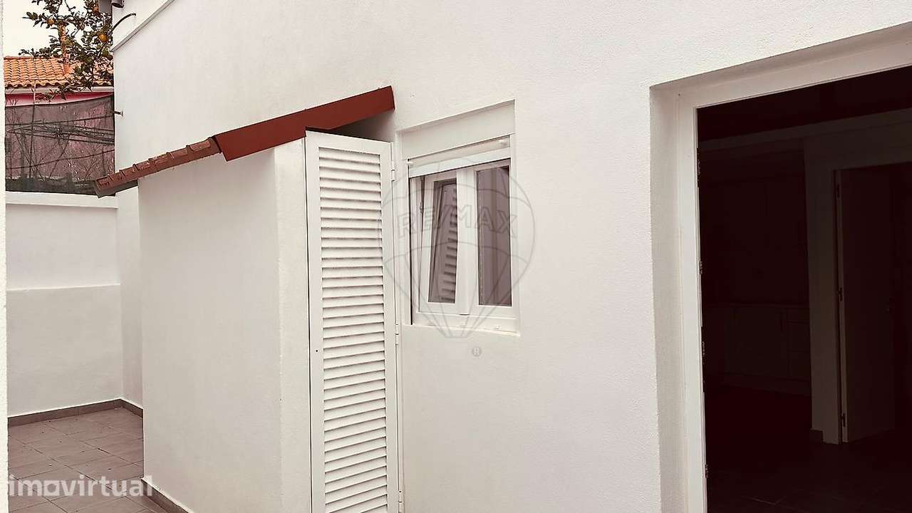 Apartamento T0 para arrendamento - Grande imagem: 5/7