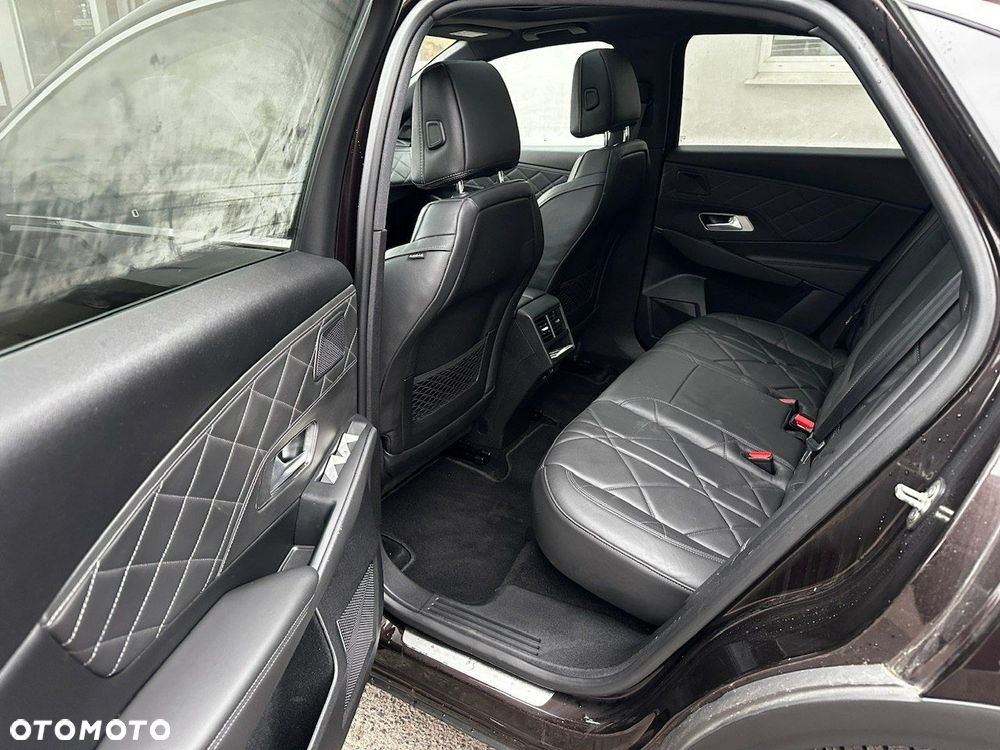 DS Automobiles DS 7 Crossback - 16