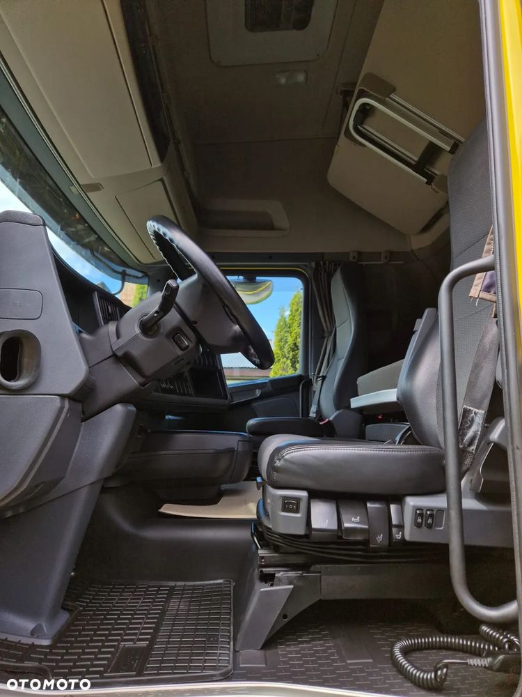 Scania R450 - 21