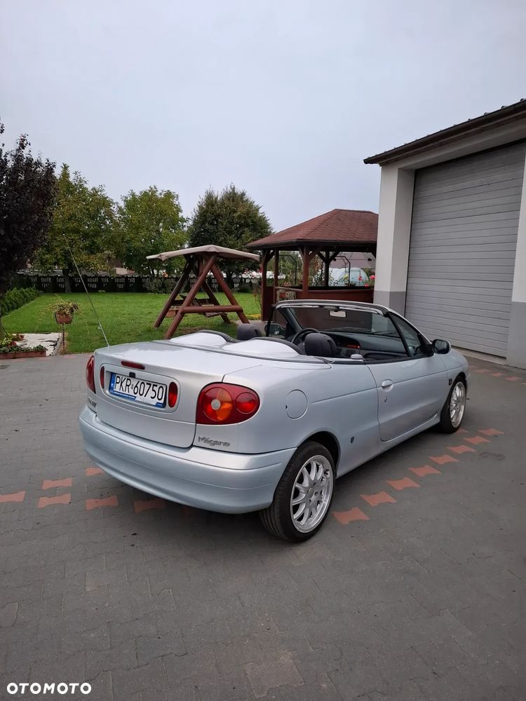 Renault Megane - 4