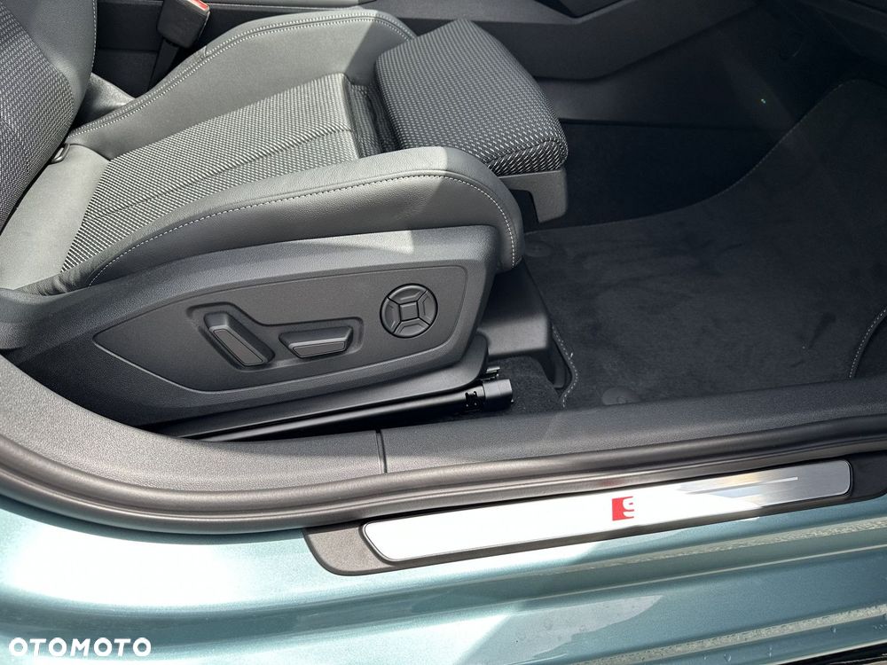 Audi A3 Sportback - 26