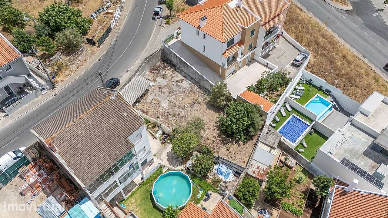 Terreno  para venda - Grande imagem: 5/10