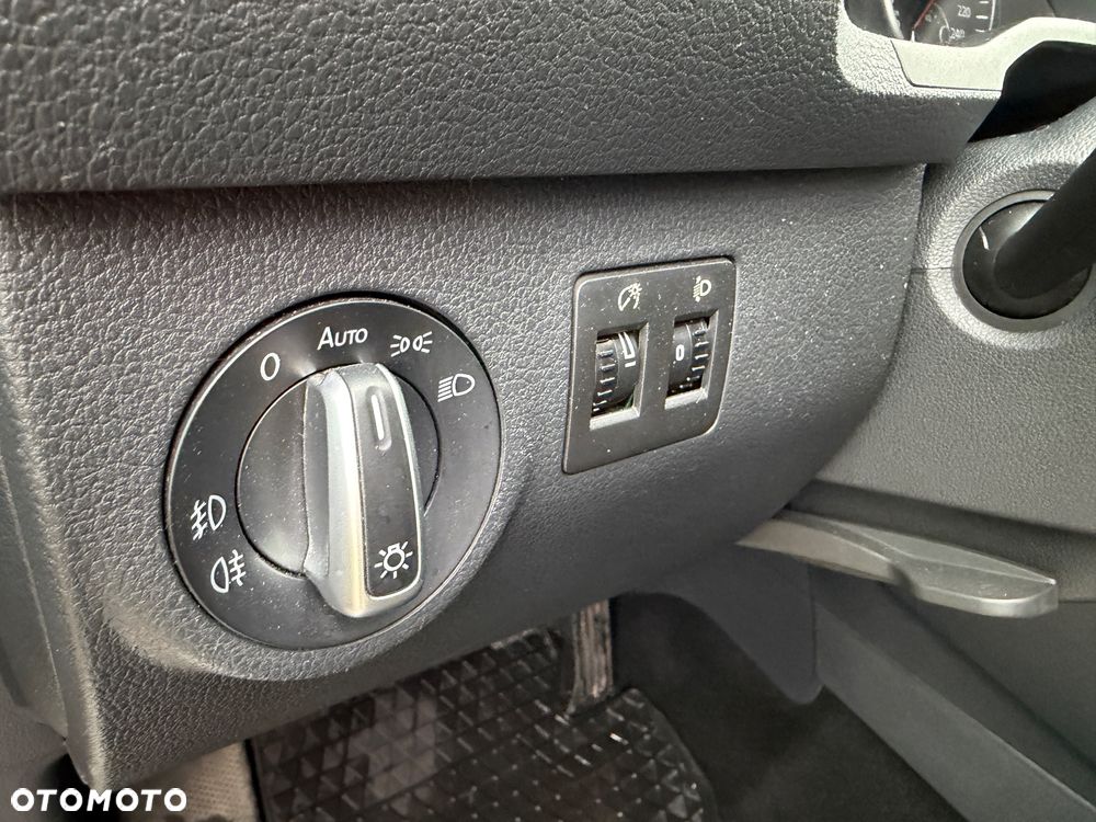 Volkswagen Caddy 2.0 TDI Highline DSG - 14