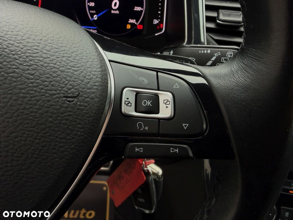 Volkswagen T-Roc 2.0 TSI OPF 4MOTION DSG Sport - 25