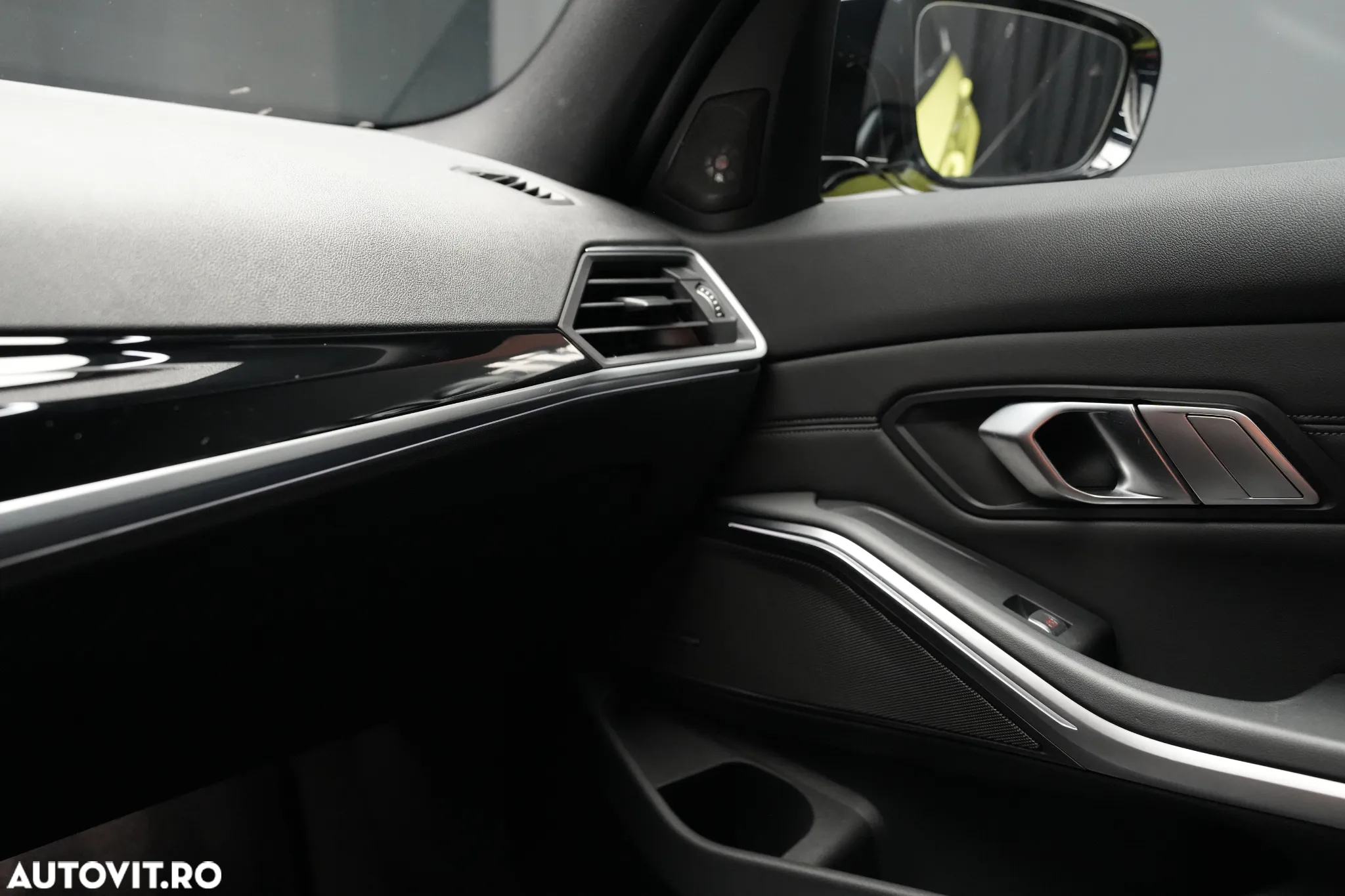 BMW M3 Competition M xDrive - 17