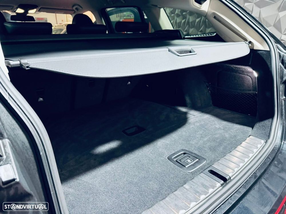 BMW 318 d Touring Line Sport Auto - 15