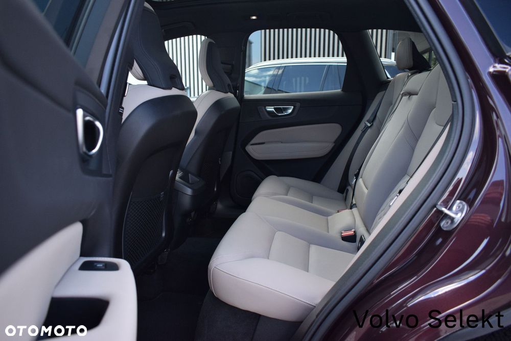 Volvo XC 60 - 27