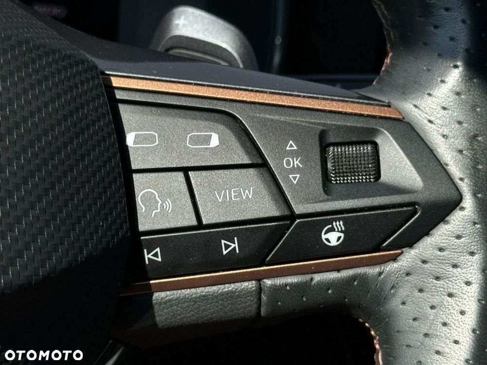 Cupra Formentor 1.4 e-Hybrid DSG - 21
