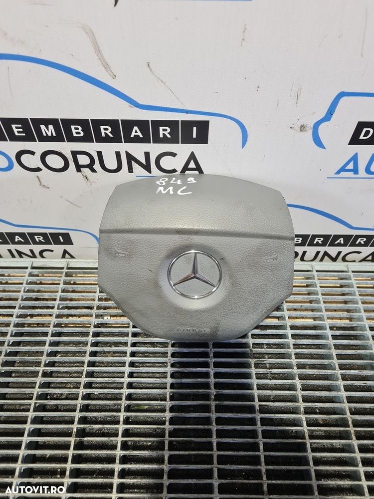 Airbag volan Mercedes ML W164 2005 - 2008 (849) - 2
