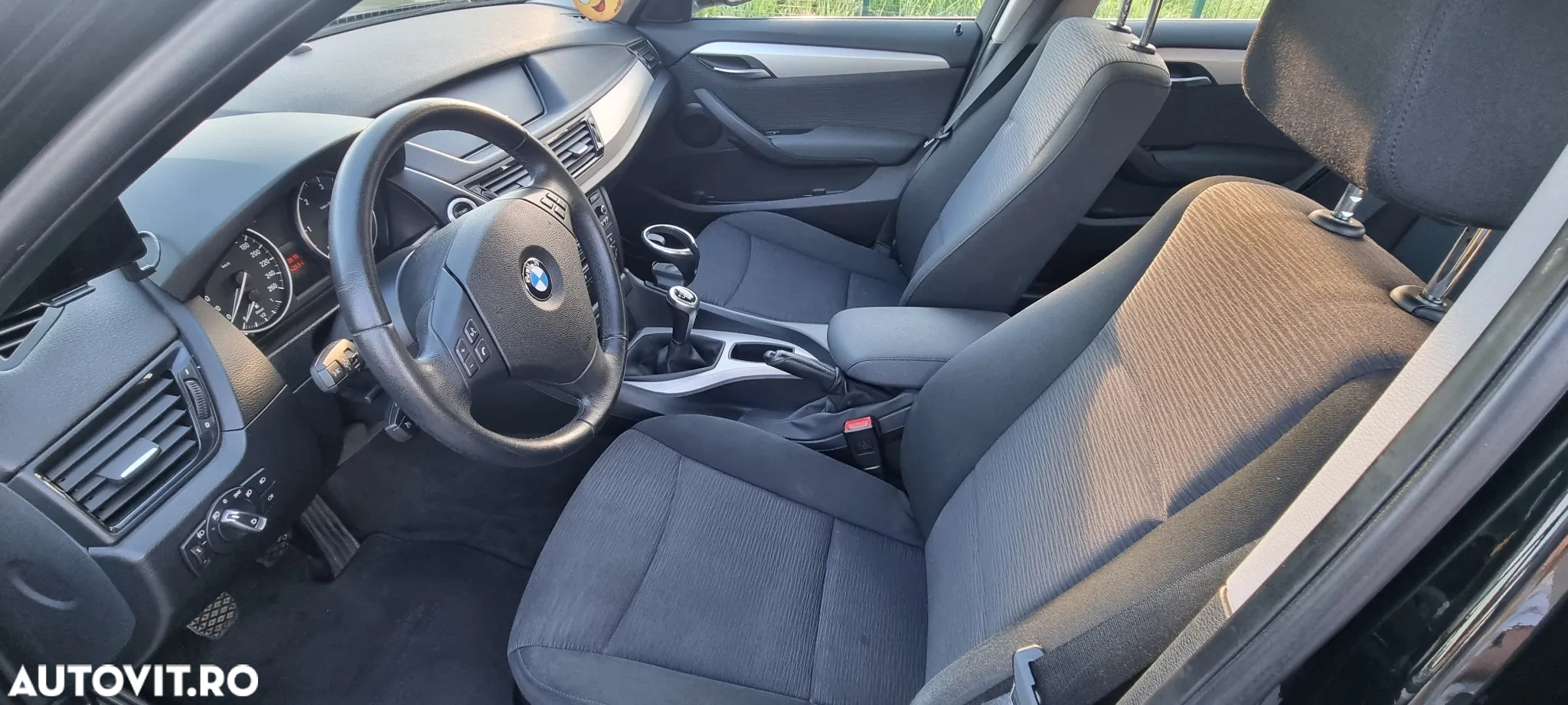 BMW X1 xDrive18d - 6