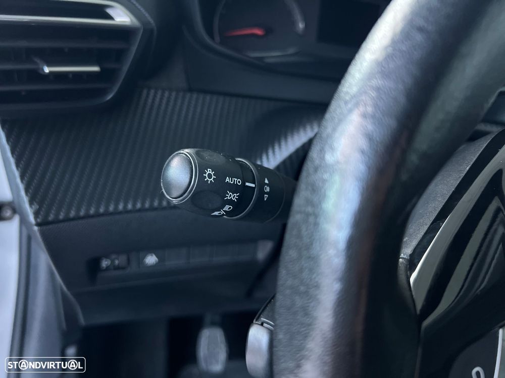 Peugeot 208 1.5 BlueHDi Active - 13