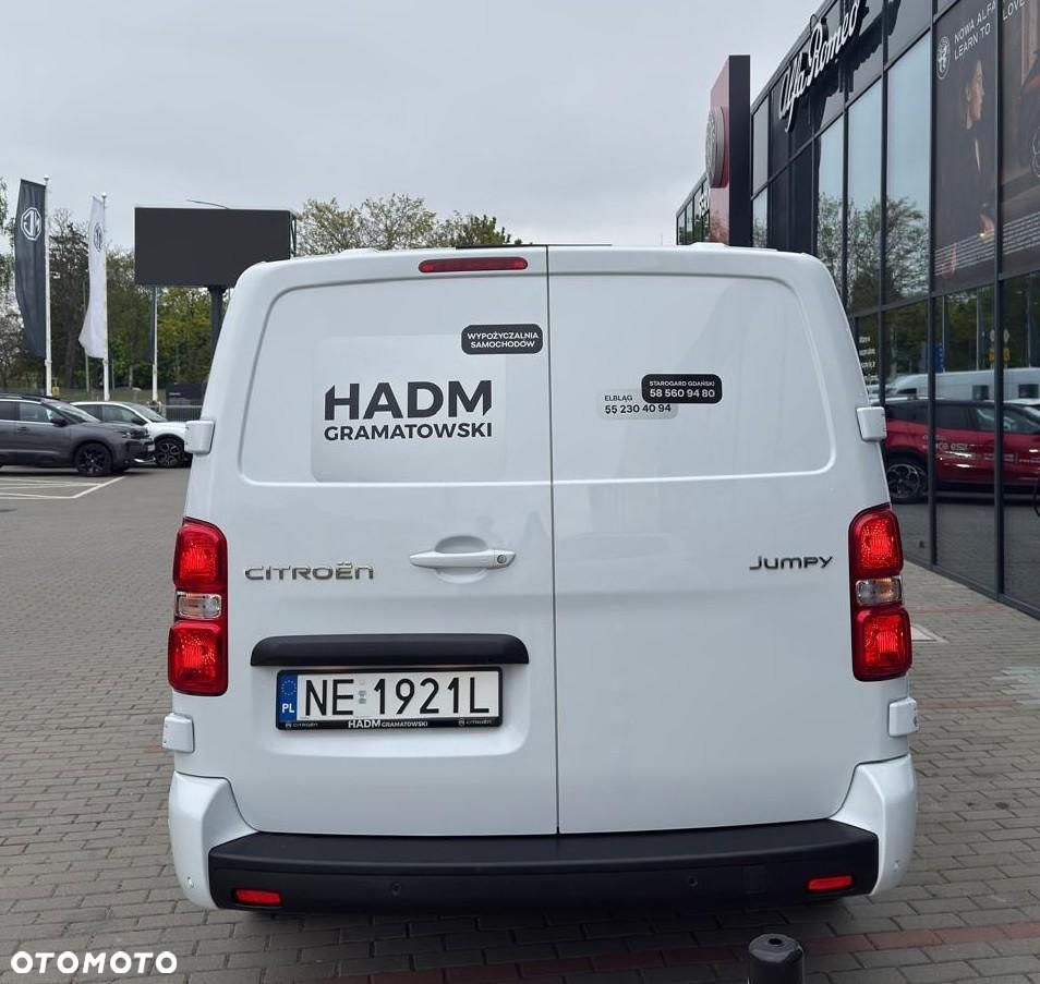 Citroën Jumpy - 6