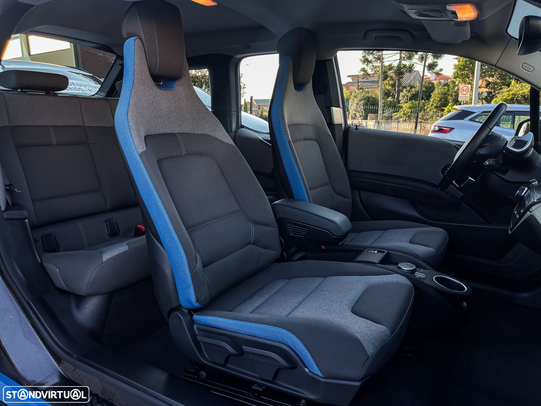 BMW i3 s 120Ah - 20