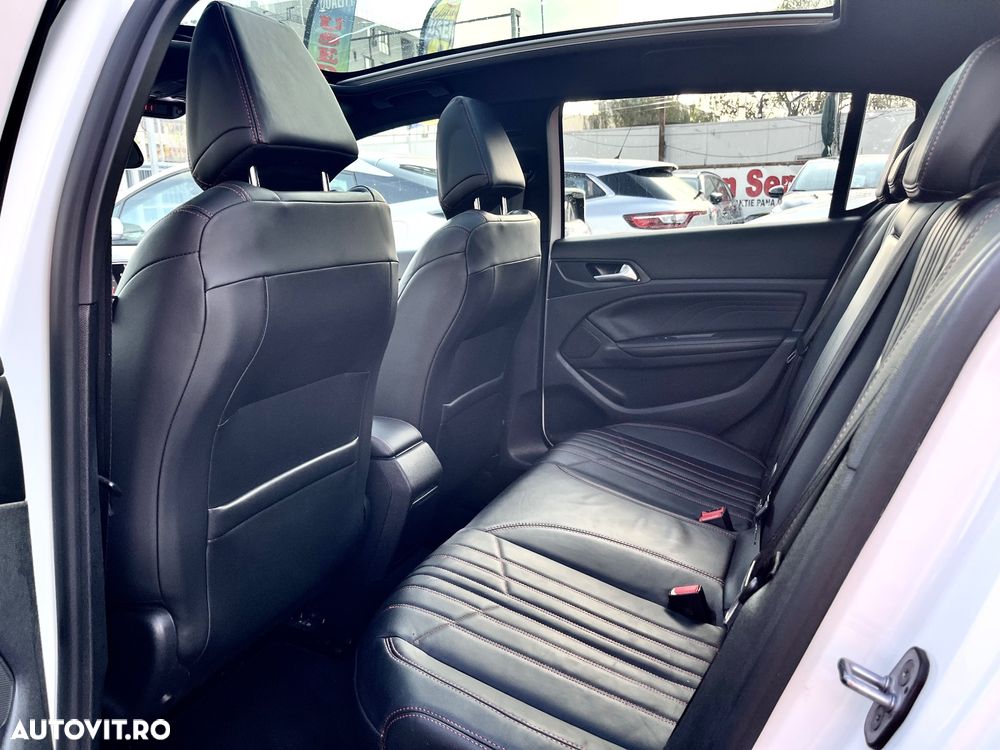 Peugeot 308 GT 2.0 BlueHDI STT Aut. - 22