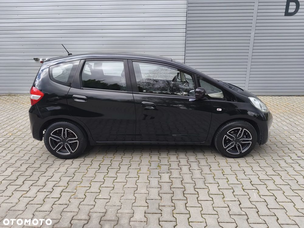 Honda Jazz 1.2 Trend VSA - 13