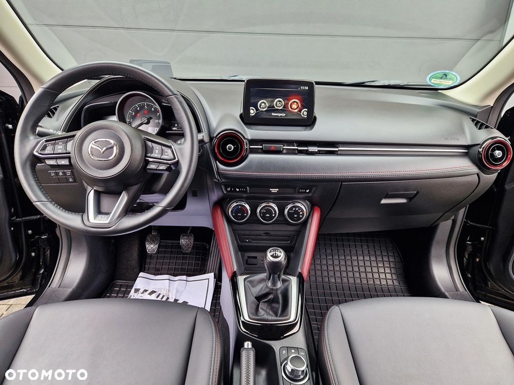 Mazda CX-3 2.0 Skypassion - 16