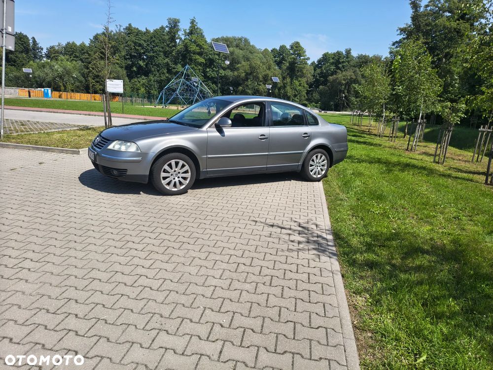 Volkswagen Passat 2.0 Highline - 2