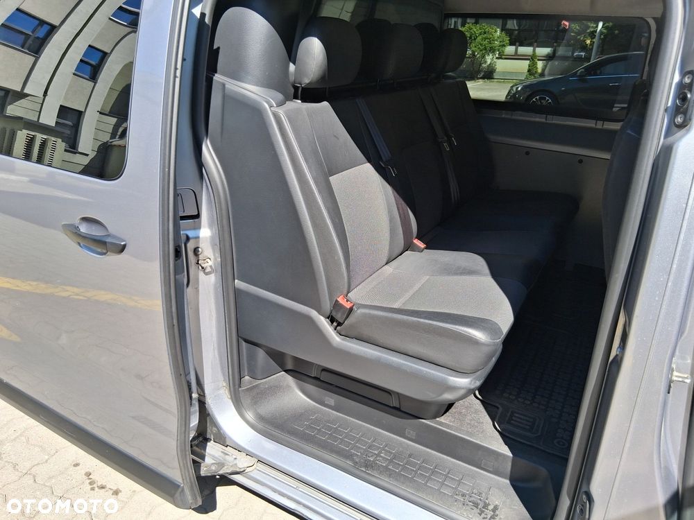 Peugeot Expert Standard 3,0t Premium (bryg.) - 17