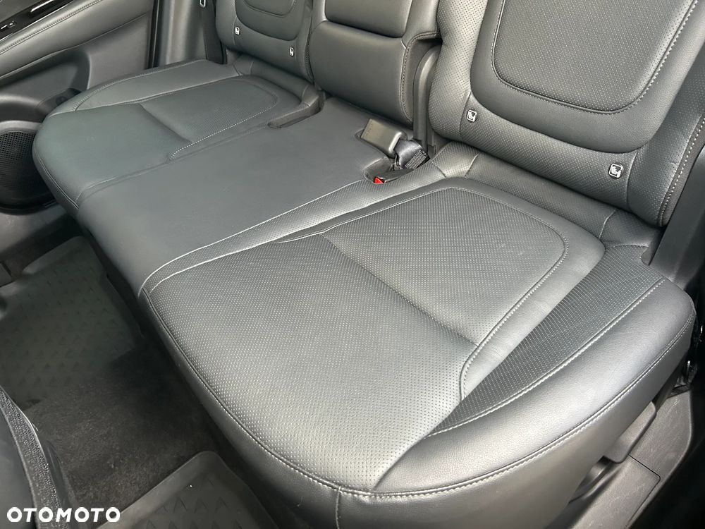 Hyundai Tucson 1.6 T-GDi HEV Platinum 4WD - 17