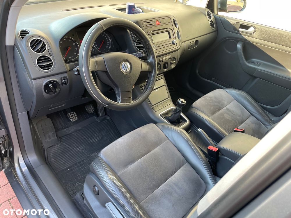 Volkswagen Golf 1.6 Edition - 16