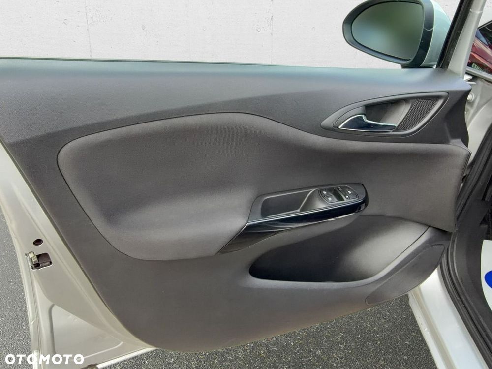 Opel Corsa - 10