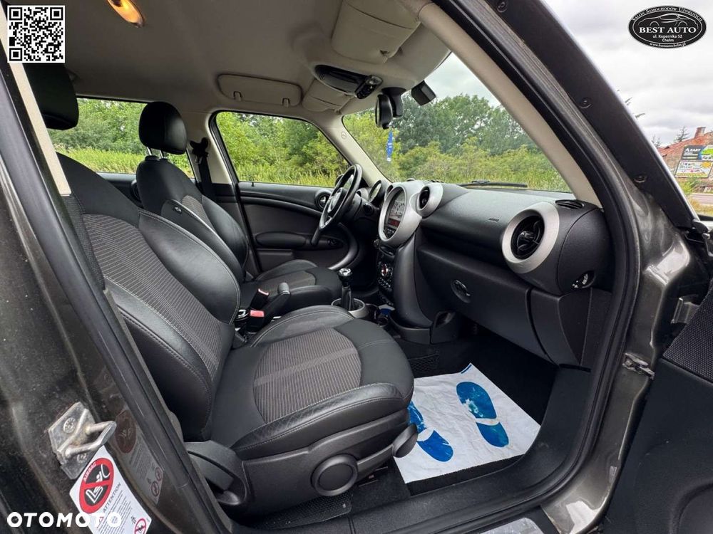 MINI Countryman - 29