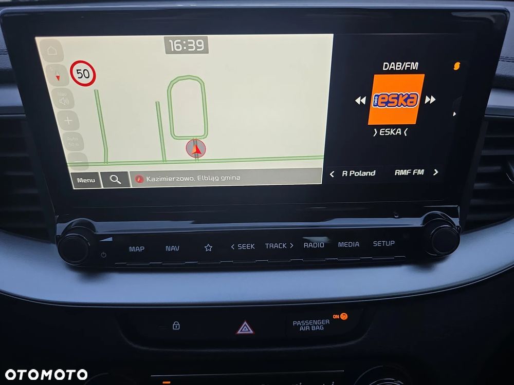 Kia Ceed 1.5 T-GDI M - 25