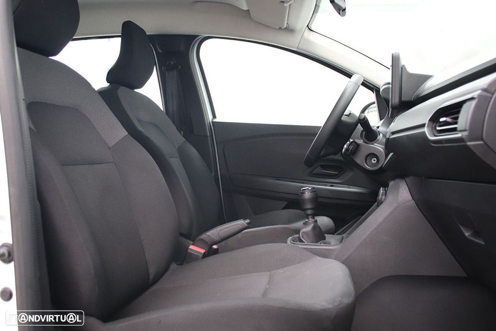 Dacia Sandero 1.0 ECO-G Essential Bi-Fuel - 20