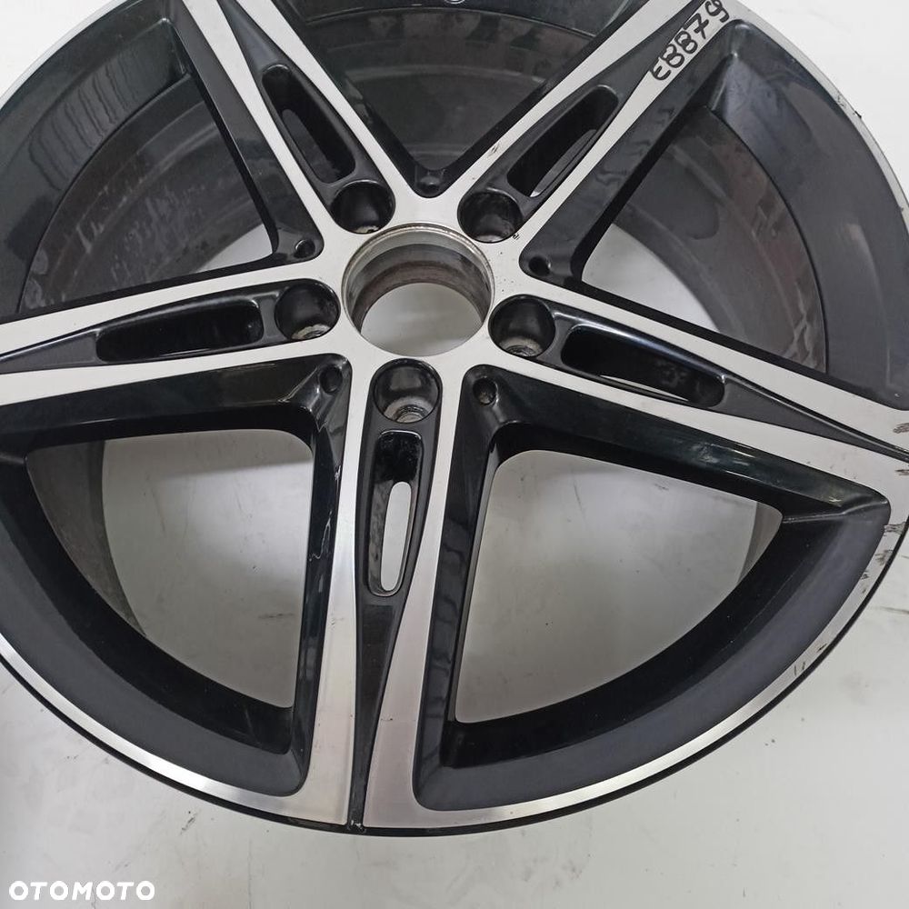 Alufelga 5x112 18 Merc W177 A1774010700 (E8879)