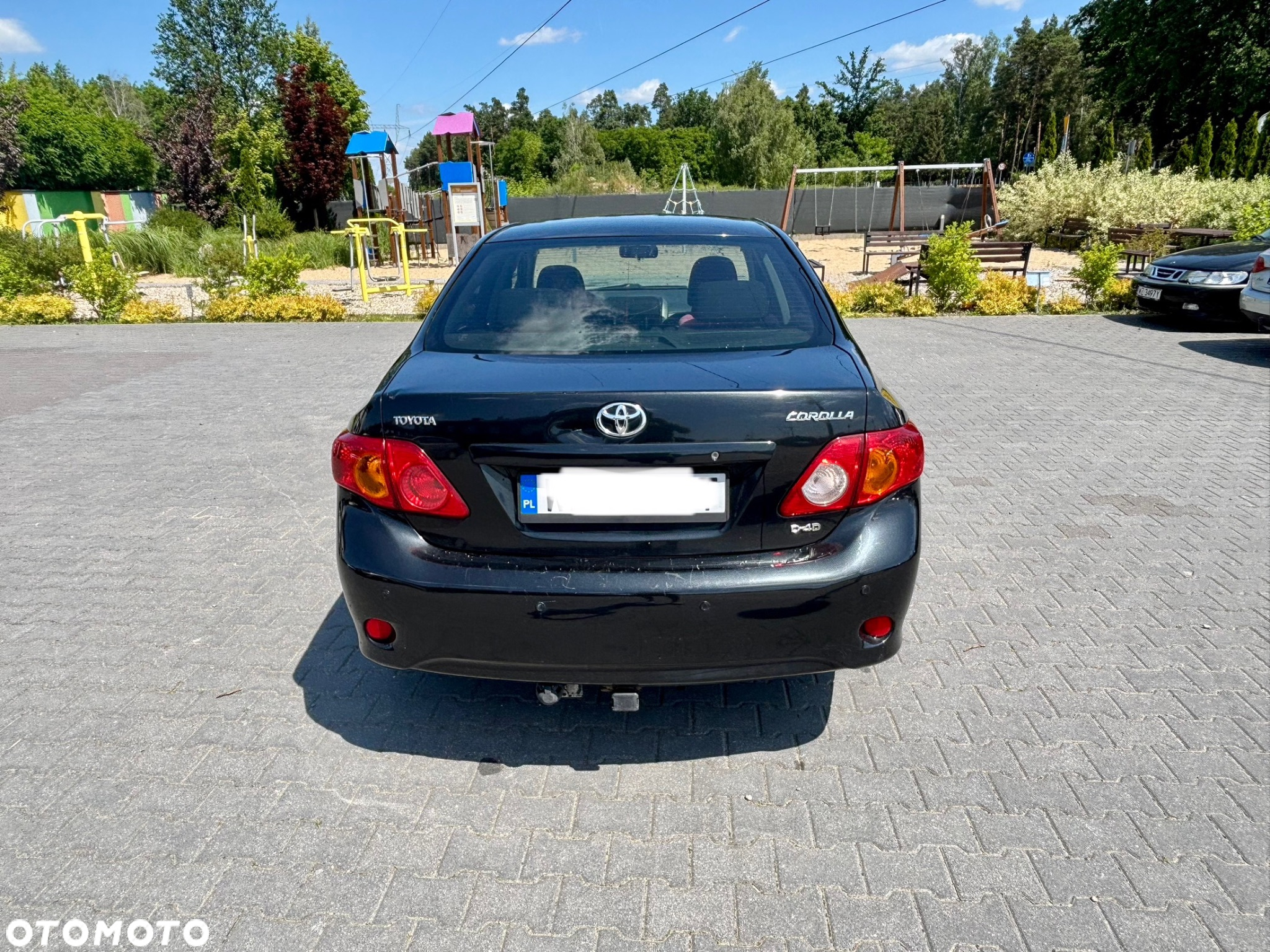 Toyota Corolla - 6