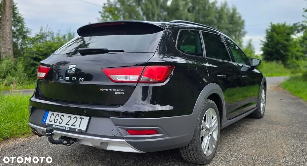 Seat Leon - 7