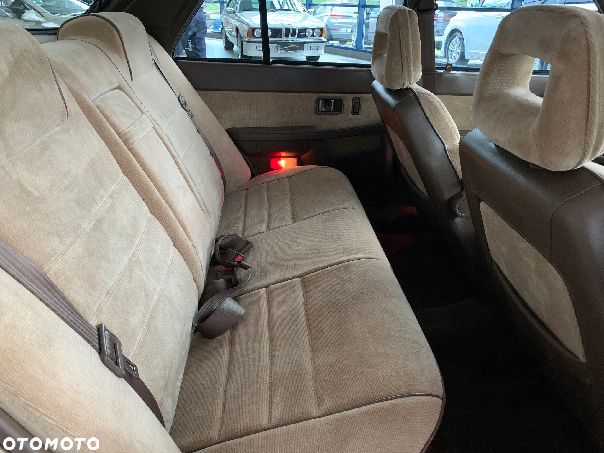 Mazda 626 2.0 12V GLX - 15