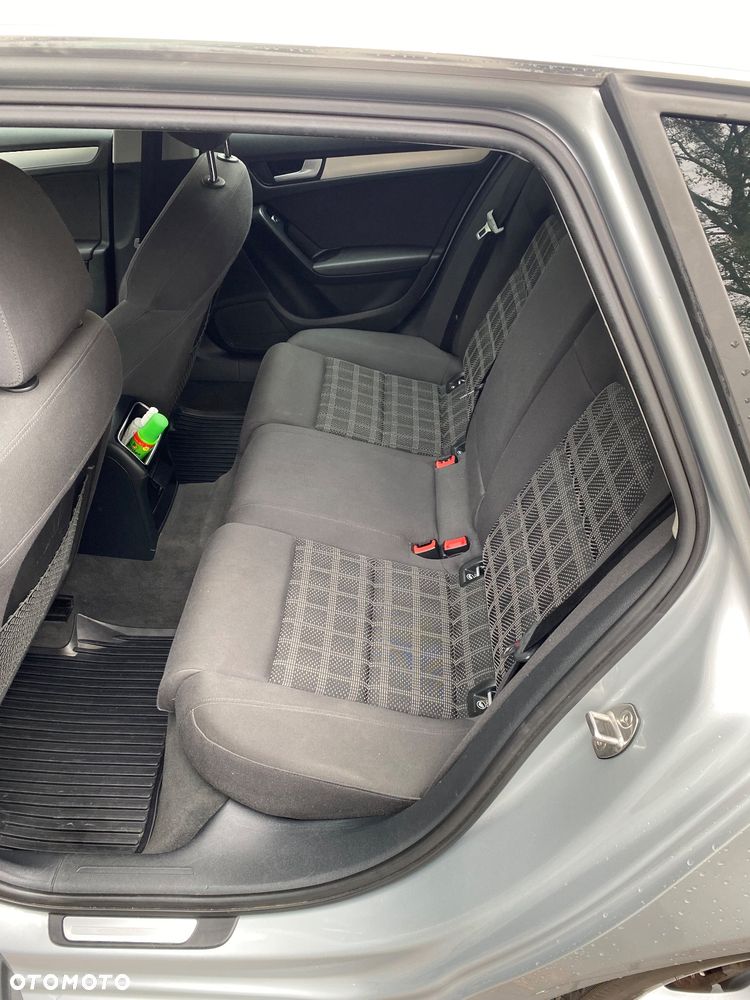 Audi A4 - 15