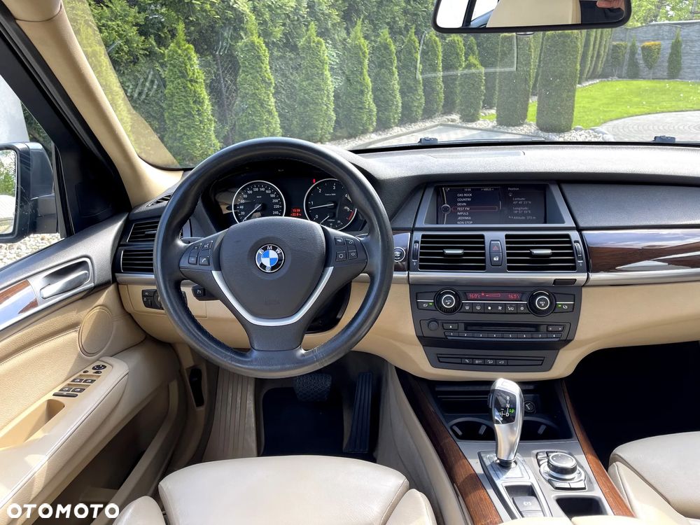 BMW X5 xDrive30d Blue Performance Edition Exclusive - 25