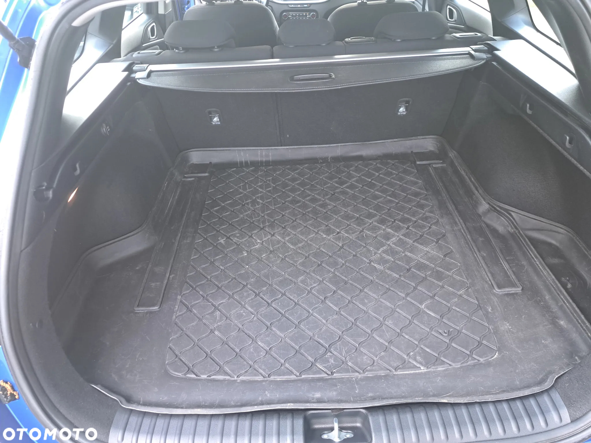 Kia Ceed 1.5 T-GDI M - 14