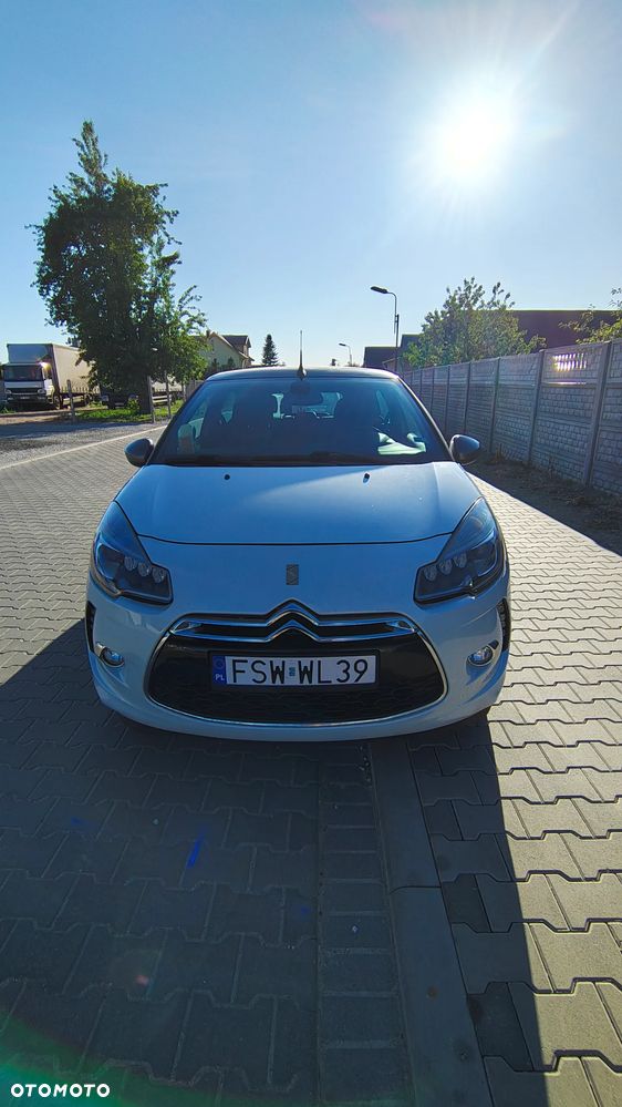 DS Automobiles DS 3 - 9