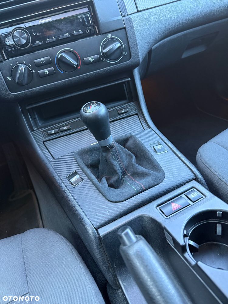 BMW Seria 3 320i Edition Lifestyle - 7
