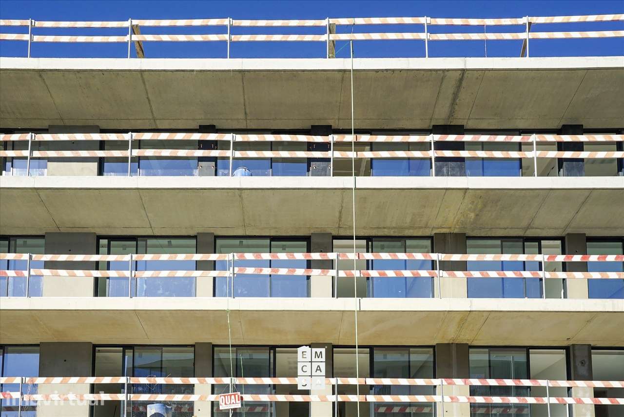 Apartamento T3 Venda em Santa Maria da Feira, Travanca, Sanfins e Espa - Grande imagem: 5/34