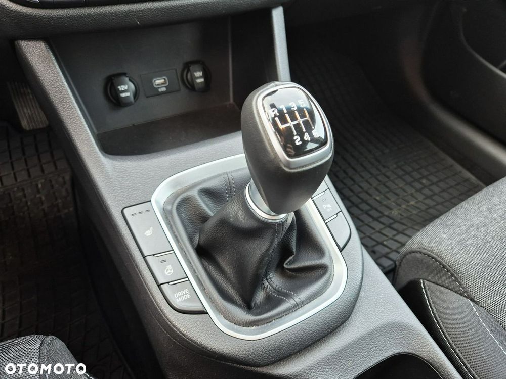 Hyundai i30 - 21