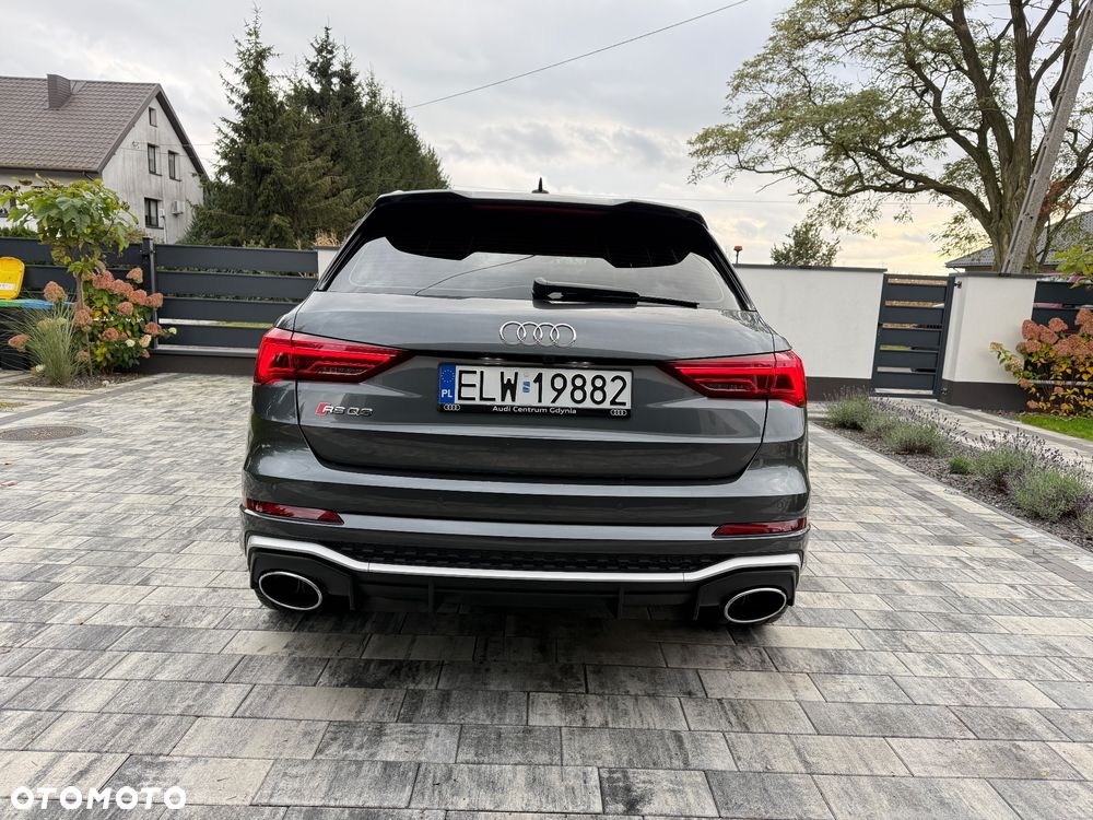 Audi RS Q3 - 4