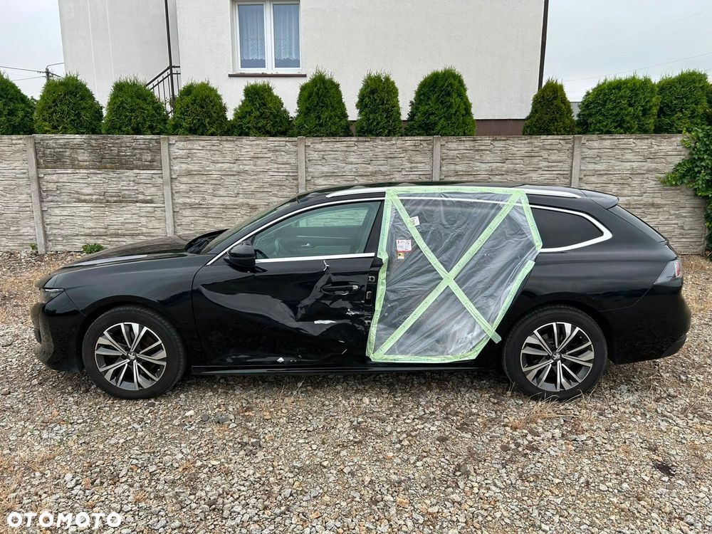 Peugeot 508 - 10